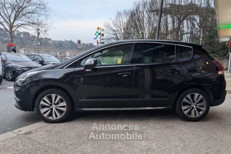 Peugeot 3008 1.6 BlueHDi 120 CH ALLURE S&S ATTELAGE TOIT PANO - <small></small> 11.490 € <small>TTC</small> - #4