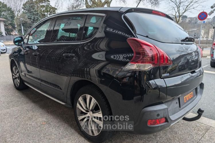 Peugeot 3008 1.6 BlueHDi 120 CH ALLURE S&S ATTELAGE TOIT PANO - <small></small> 11.490 € <small>TTC</small> - #5