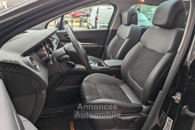 Peugeot 3008 1.6 BlueHDi 120 CH ALLURE S&S ATTELAGE TOIT PANO - <small></small> 11.490 € <small>TTC</small> - #8