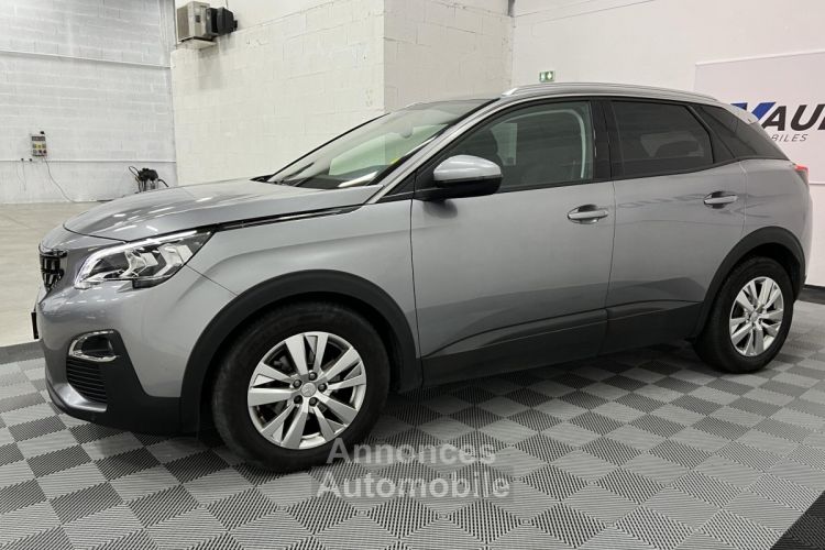 Peugeot 3008 1.6 BlueHDi 120 CH EAT6  Active - GARANTIE 6 MOIS - <small></small> 17.990 € <small>TTC</small> - #4