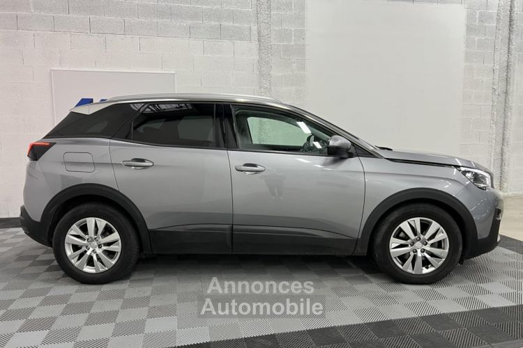 Peugeot 3008 1.6 BlueHDi 120 CH EAT6  Active - GARANTIE 6 MOIS - <small></small> 17.990 € <small>TTC</small> - #8