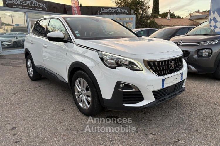 Peugeot 3008 1.6 bluehdi 120 cv eat6 - <small></small> 12.490 € <small>TTC</small> - #1