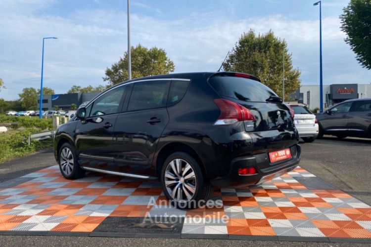 Peugeot 3008 1.6 BlueHDi 120 EAT6 ALLURE GPS Caméra Toit Pano - <small></small> 11.450 € <small>TTC</small> - #2