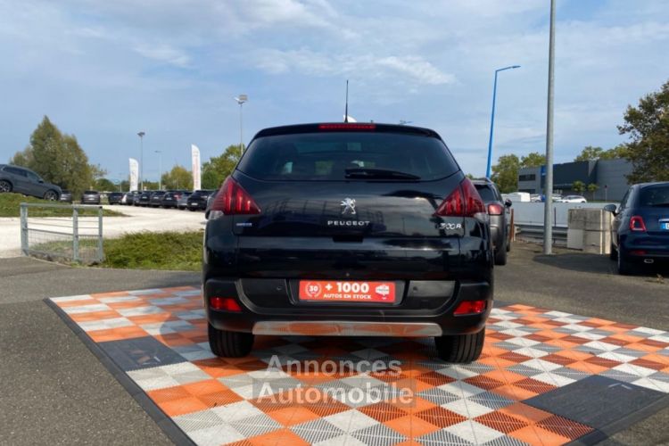 Peugeot 3008 1.6 BlueHDi 120 EAT6 ALLURE GPS Caméra Toit Pano - <small></small> 11.450 € <small>TTC</small> - #7