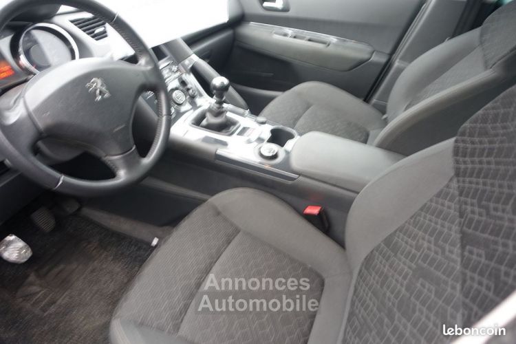 Peugeot 3008 1.6 BLUEHDI 120CH ACTIVE BUSINESS S&S - <small></small> 5.990 € <small>TTC</small> - #3