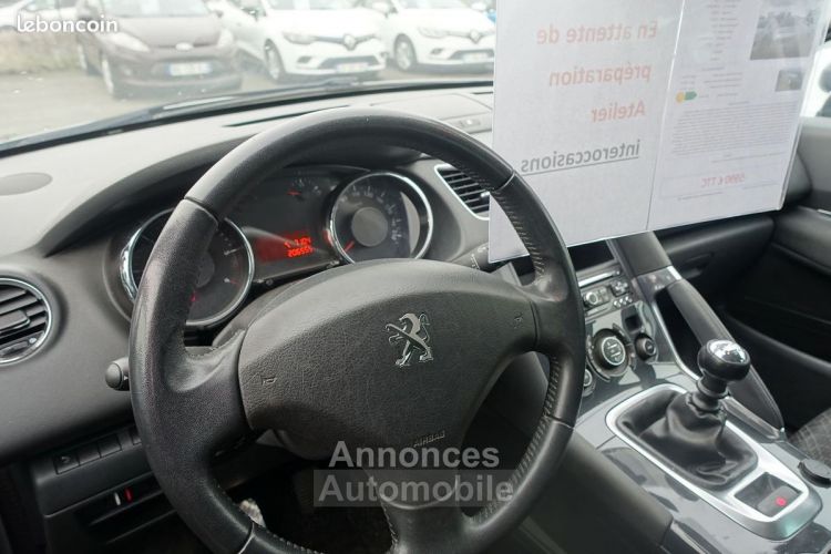 Peugeot 3008 1.6 BLUEHDI 120CH ACTIVE BUSINESS S&S - <small></small> 5.990 € <small>TTC</small> - #4