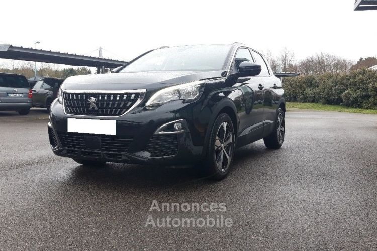 Peugeot 3008 1.6 BLUEHDI 120CH ACTIVE BUSINESS S&S - <small></small> 13.990 € <small>TTC</small> - #1