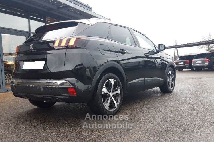 Peugeot 3008 1.6 BLUEHDI 120CH ACTIVE BUSINESS S&S - <small></small> 13.990 € <small>TTC</small> - #2