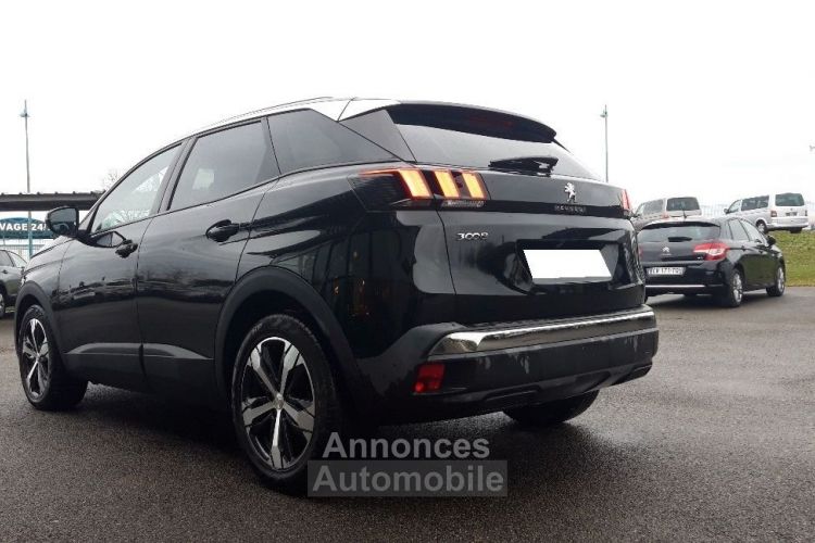 Peugeot 3008 1.6 BLUEHDI 120CH ACTIVE BUSINESS S&S - <small></small> 13.990 € <small>TTC</small> - #3