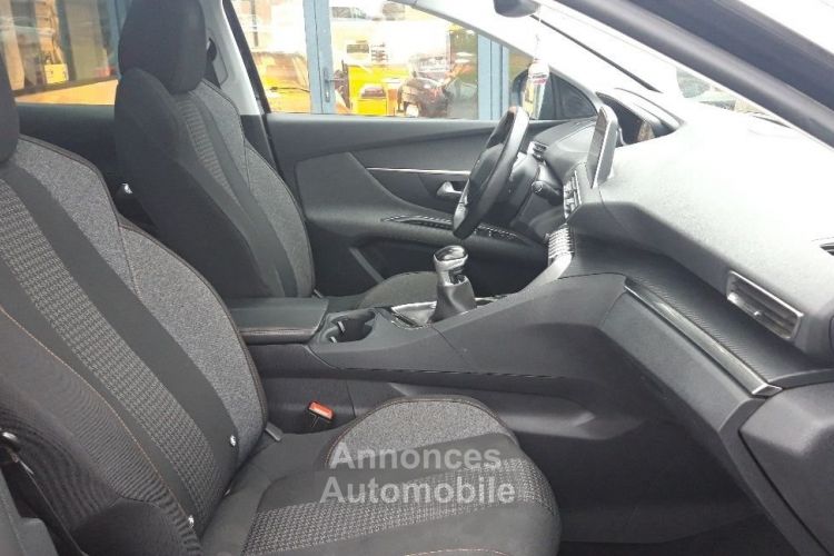 Peugeot 3008 1.6 BLUEHDI 120CH ACTIVE BUSINESS S&S - <small></small> 13.990 € <small>TTC</small> - #5