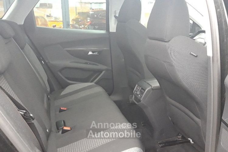 Peugeot 3008 1.6 BLUEHDI 120CH ACTIVE BUSINESS S&S - <small></small> 13.990 € <small>TTC</small> - #7