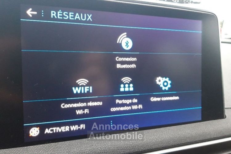 Peugeot 3008 1.6 BLUEHDI 120CH ACTIVE BUSINESS S&S - <small></small> 13.990 € <small>TTC</small> - #11