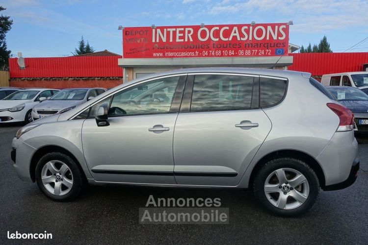 Peugeot 3008 1.6 BLUEHDI 120CH ACTIVE BUSINESS S&S - <small></small> 5.990 € <small>TTC</small> - #7