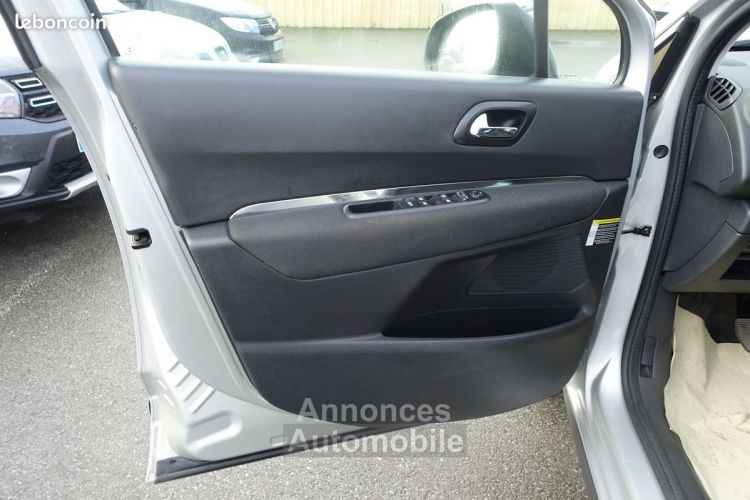 Peugeot 3008 1.6 BLUEHDI 120CH ACTIVE BUSINESS S&S - <small></small> 5.990 € <small>TTC</small> - #8