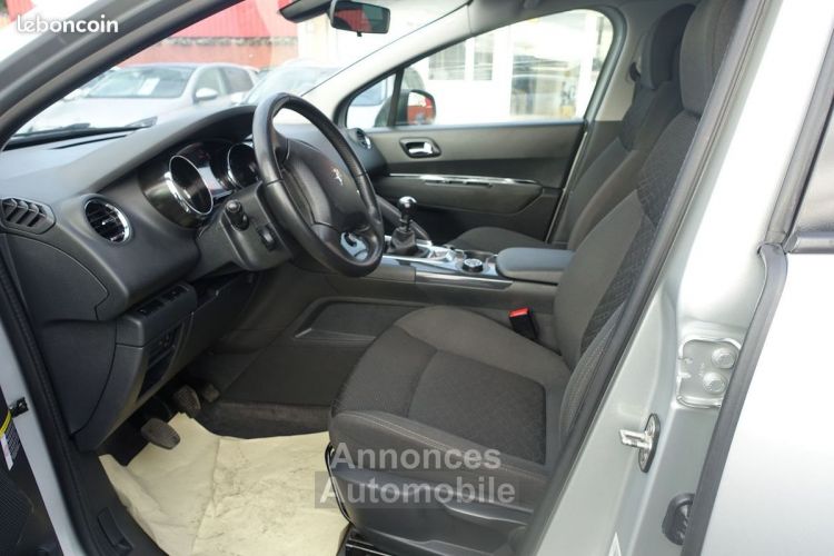 Peugeot 3008 1.6 BLUEHDI 120CH ACTIVE BUSINESS S&S - <small></small> 5.990 € <small>TTC</small> - #9