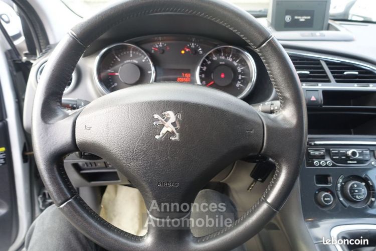 Peugeot 3008 1.6 BLUEHDI 120CH ACTIVE BUSINESS S&S - <small></small> 5.990 € <small>TTC</small> - #10