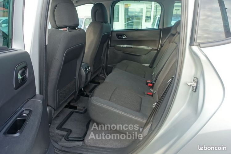 Peugeot 3008 1.6 BLUEHDI 120CH ACTIVE BUSINESS S&S - <small></small> 5.990 € <small>TTC</small> - #16