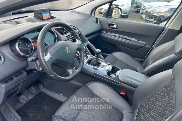 Peugeot 3008 1.6 BLUEHDI 120CH ACTIVE BUSINESS S&S - Prix sur Demande - #1