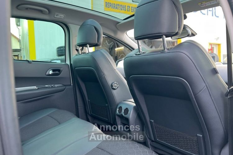 Peugeot 3008 1.6 BLUEHDI 120CH ACTIVE BUSINESS S&S - Prix sur Demande - #5