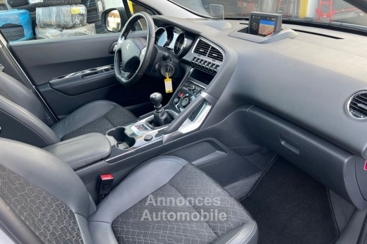 Peugeot 3008 1.6 BLUEHDI 120CH ACTIVE BUSINESS S&S - Prix sur Demande - #6