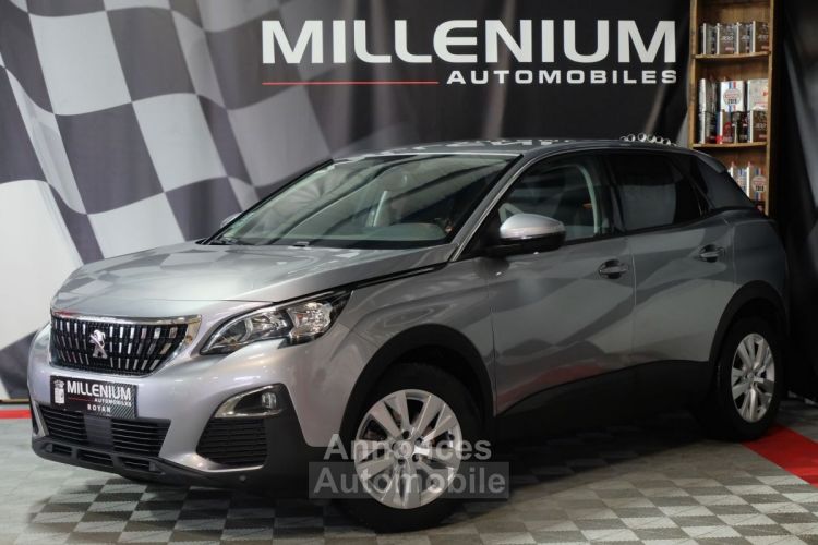 Peugeot 3008 1.6 BLUEHDI 120CH ACTIVE BUSINESS S&S BASSE CONSOMMATION - <small></small> 14.990 € <small>TTC</small> - #1