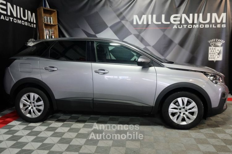 Peugeot 3008 1.6 BLUEHDI 120CH ACTIVE BUSINESS S&S BASSE CONSOMMATION - <small></small> 14.990 € <small>TTC</small> - #5