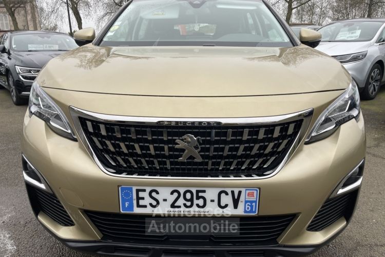 Peugeot 3008 1.6 BLUEHDI 120CH ACTIVE BUSINESS S&S BASSE CONSOMMATION - <small></small> 13.990 € <small>TTC</small> - #2