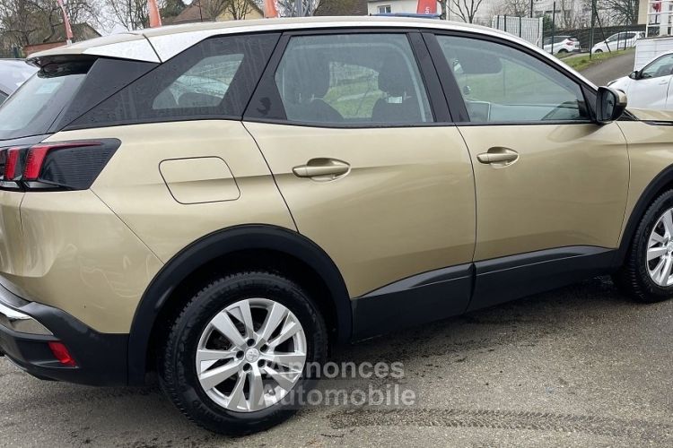 Peugeot 3008 1.6 BLUEHDI 120CH ACTIVE BUSINESS S&S BASSE CONSOMMATION - <small></small> 13.990 € <small>TTC</small> - #3