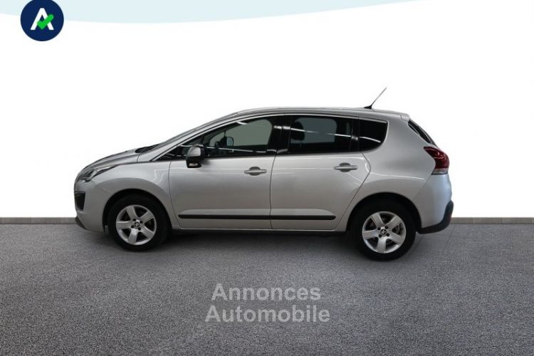 Peugeot 3008 1.6 BlueHDi 120ch Active Business S&S EAT6 - <small></small> 10.490 € <small>TTC</small> - #2