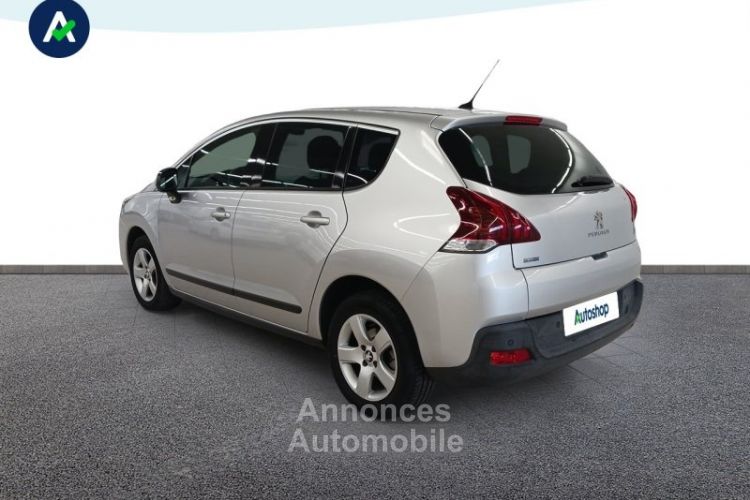 Peugeot 3008 1.6 BlueHDi 120ch Active Business S&S EAT6 - <small></small> 10.490 € <small>TTC</small> - #3