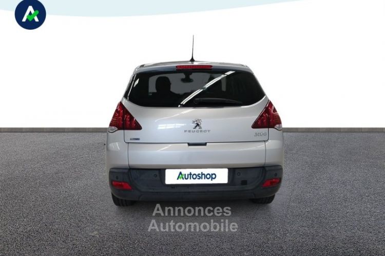 Peugeot 3008 1.6 BlueHDi 120ch Active Business S&S EAT6 - <small></small> 10.490 € <small>TTC</small> - #4