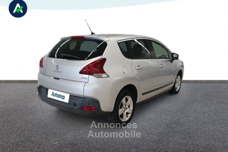 Peugeot 3008 1.6 BlueHDi 120ch Active Business S&S EAT6 - <small></small> 10.490 € <small>TTC</small> - #5