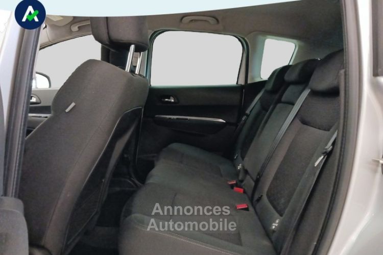 Peugeot 3008 1.6 BlueHDi 120ch Active Business S&S EAT6 - <small></small> 10.490 € <small>TTC</small> - #9