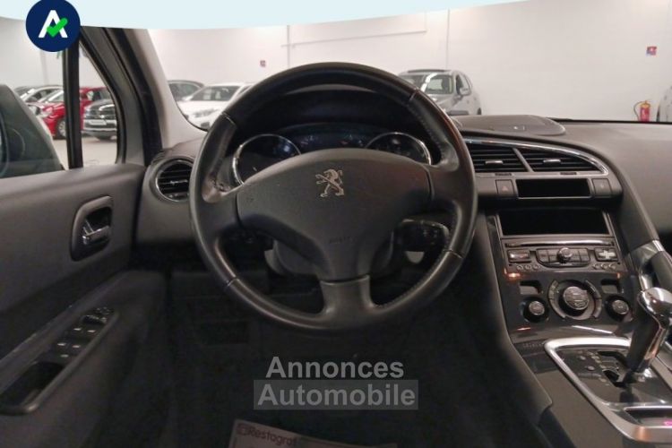 Peugeot 3008 1.6 BlueHDi 120ch Active Business S&S EAT6 - <small></small> 10.490 € <small>TTC</small> - #11