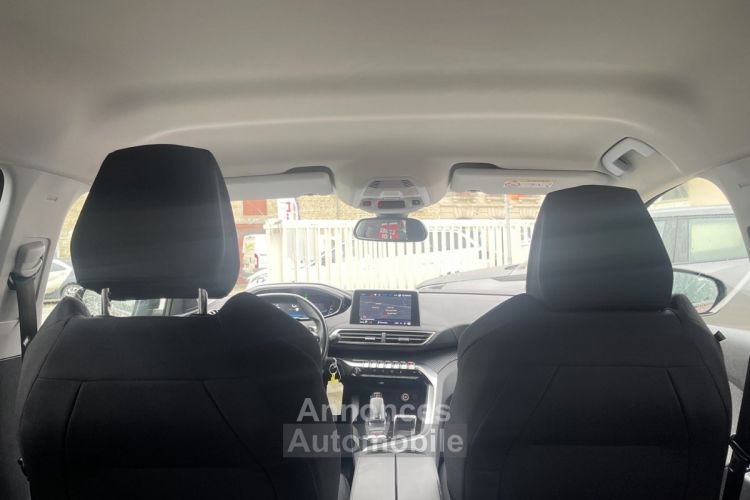 Peugeot 3008 1.6 BLUEHDI 120CH ACTIVE BUSINESS S&S EAT6 - <small></small> 16.990 € <small>TTC</small> - #4