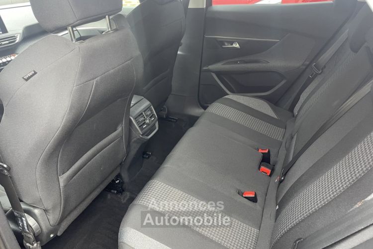 Peugeot 3008 1.6 BLUEHDI 120CH ACTIVE BUSINESS S&S EAT6 - <small></small> 16.990 € <small>TTC</small> - #5