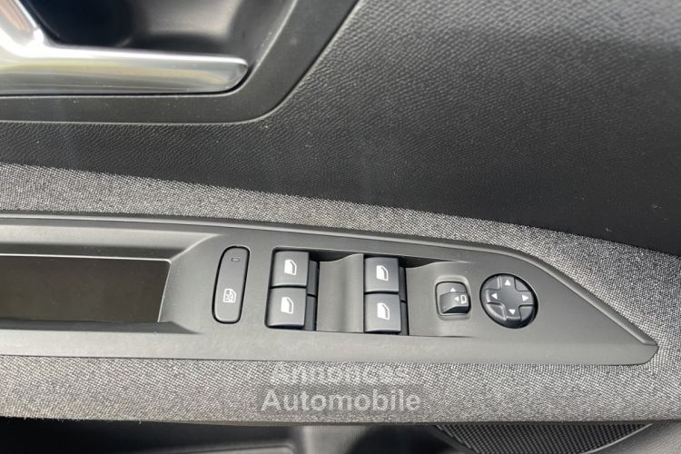 Peugeot 3008 1.6 BLUEHDI 120CH ACTIVE BUSINESS S&S EAT6 - <small></small> 16.990 € <small>TTC</small> - #8