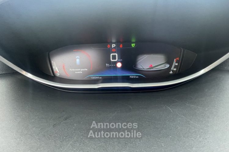 Peugeot 3008 1.6 BLUEHDI 120CH ACTIVE BUSINESS S&S EAT6 - <small></small> 16.990 € <small>TTC</small> - #9