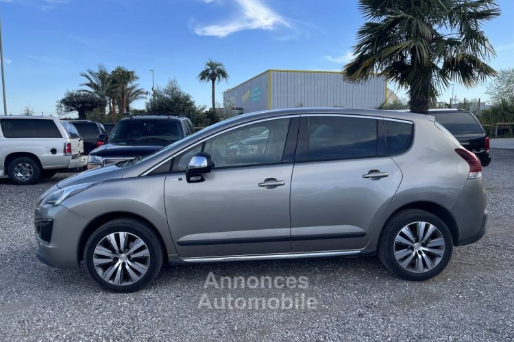 Peugeot 3008 1.6 BlueHDi 120ch Active S&S - <small></small> 11.380 € <small>TTC</small> - #4