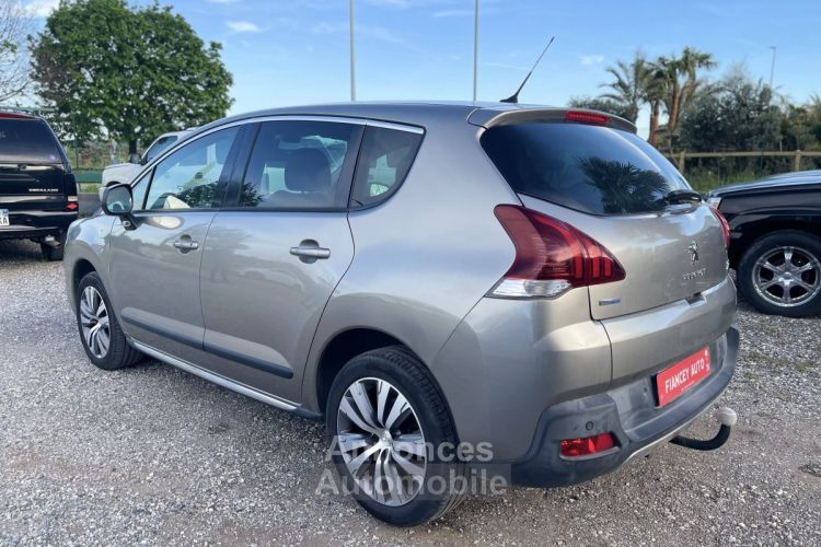 Peugeot 3008 1.6 BlueHDi 120ch Active S&S - <small></small> 11.380 € <small>TTC</small> - #5