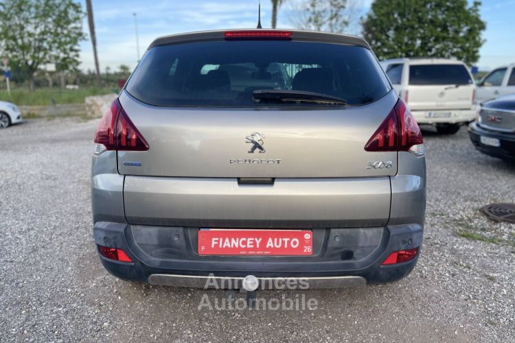 Peugeot 3008 1.6 BlueHDi 120ch Active S&S - <small></small> 11.380 € <small>TTC</small> - #6