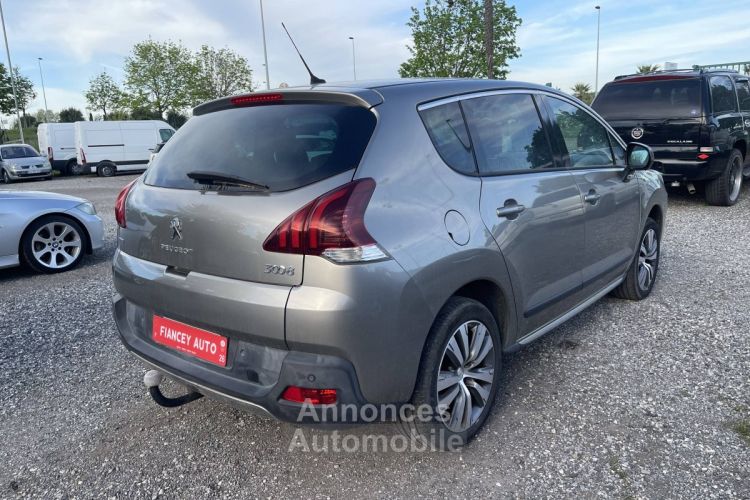 Peugeot 3008 1.6 BlueHDi 120ch Active S&S - <small></small> 11.380 € <small>TTC</small> - #7