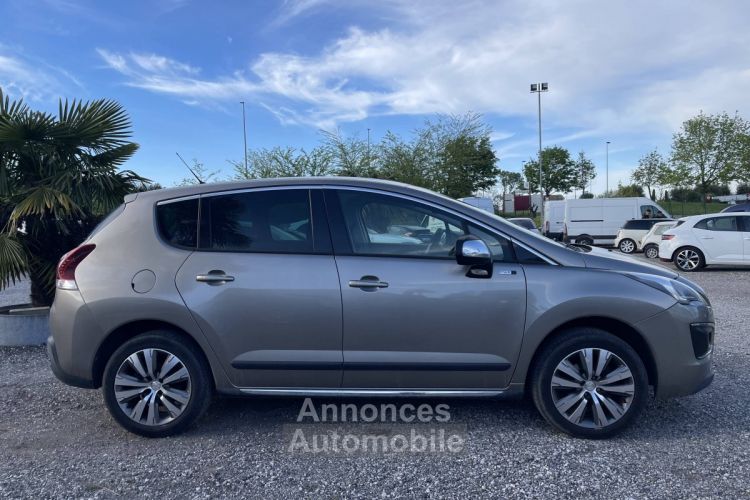 Peugeot 3008 1.6 BlueHDi 120ch Active S&S - <small></small> 11.380 € <small>TTC</small> - #8