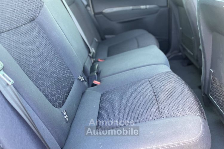 Peugeot 3008 1.6 BlueHDi 120ch Active S&S - <small></small> 11.380 € <small>TTC</small> - #11