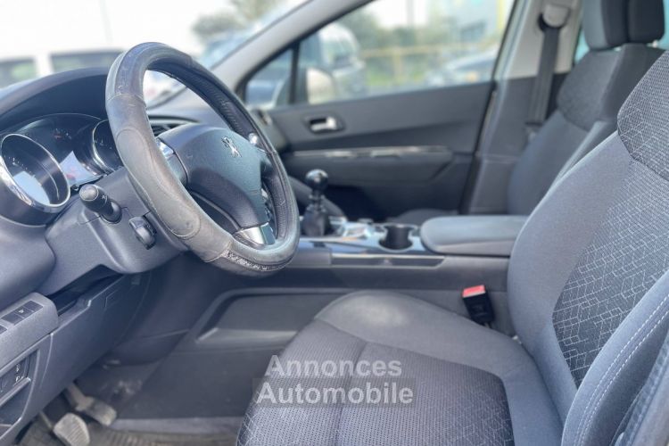 Peugeot 3008 1.6 BlueHDi 120ch Active S&S - <small></small> 11.380 € <small>TTC</small> - #12