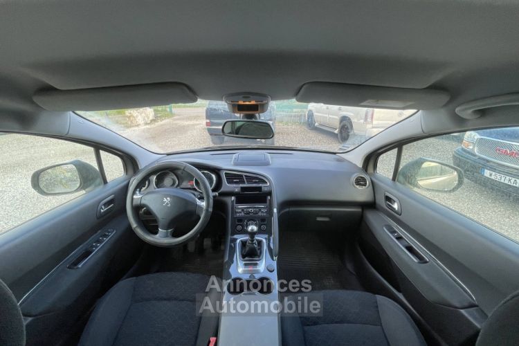 Peugeot 3008 1.6 BlueHDi 120ch Active S&S - <small></small> 11.380 € <small>TTC</small> - #15