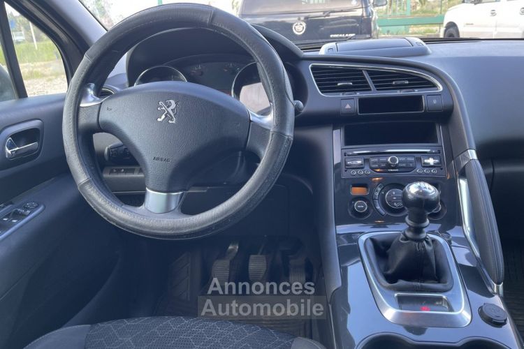 Peugeot 3008 1.6 BlueHDi 120ch Active S&S - <small></small> 11.380 € <small>TTC</small> - #17