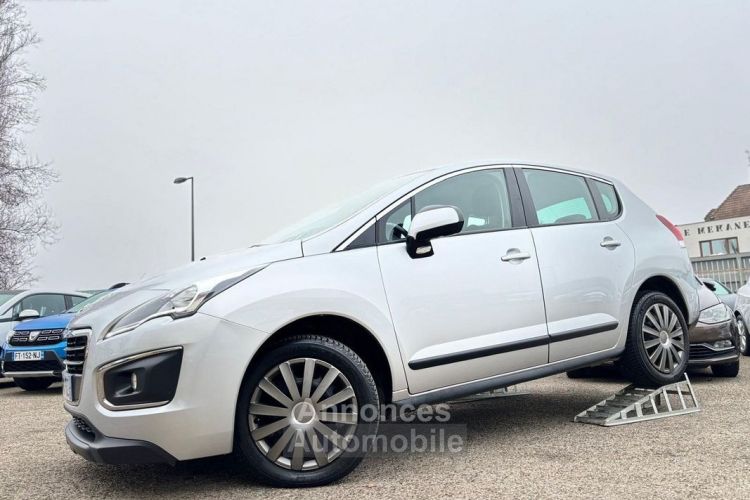 Peugeot 3008 1.6 BLUEHDI 120CH ACTIVE S&S - <small></small> 9.990 € <small>TTC</small> - #1