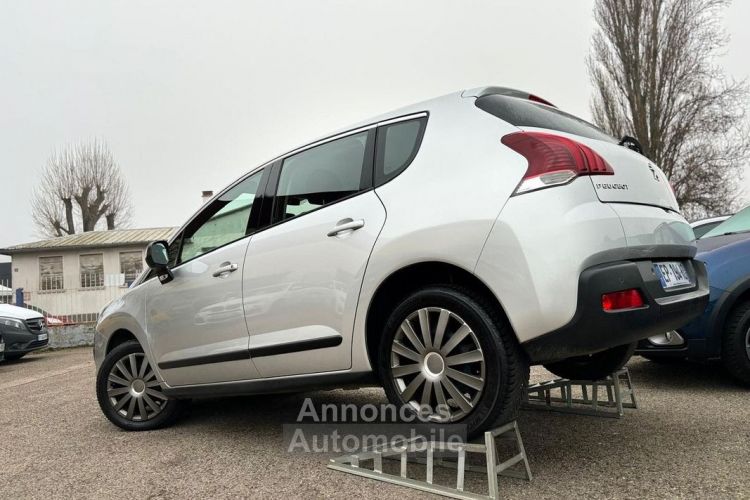 Peugeot 3008 1.6 BLUEHDI 120CH ACTIVE S&S - <small></small> 9.990 € <small>TTC</small> - #2