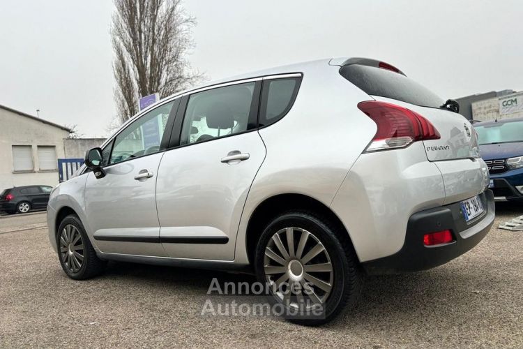 Peugeot 3008 1.6 BLUEHDI 120CH ACTIVE S&S - <small></small> 9.990 € <small>TTC</small> - #5